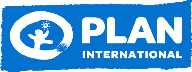 Logo Plan International Österreich