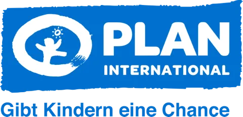 Logo Plan International