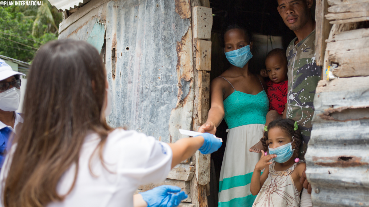 Welttag der Humanitären Hilfe: 235 Millionen Menschen sind auf ...