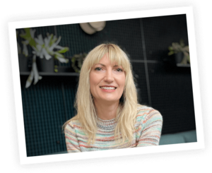 Portrait Yvonne Wicht