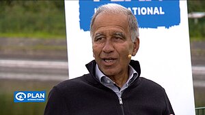 Mojib Latif