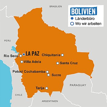 Bolivien Bolivien