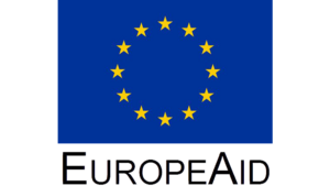 Europe Aid Logo