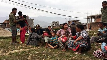 Nepal-many-people-have-lost-homes Nepal-many-people-have-lost-homes