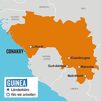 Guinea Guinea
