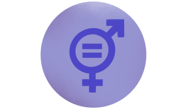 Gender Equality Gender Equality
