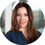 Porträtfoto Nadja Oehlrich