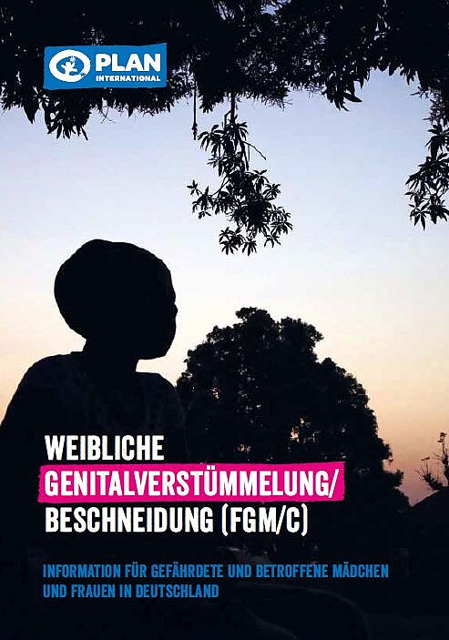 Handbuch gegen weibliche Genitalverstümmelung