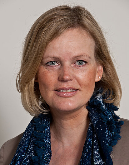 Angela Bergel