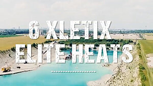 Video abspielen Plan XLETIX ELITE HEATS Video