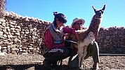 Veterinärkits für Bolivien Veterinärkits für Bolivien