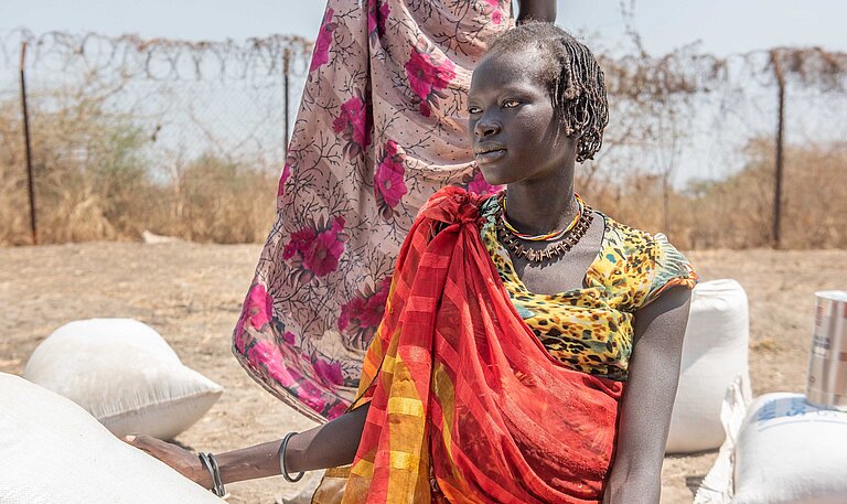adeng-in-suedsudan
