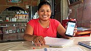 Berufszertifikate über technische Fertigkeiten für einen Jugendlichen in Ecuador Berufszertifikate über technische Fertigkeiten für einen Jugendlichen in Ecuador