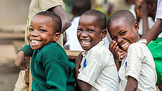 [Translate to deutsch (AT):] Unterstützen Sie unsere Hilfsprojekte