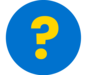 Icon eines Fragezeichens.