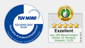 Unsere Unterstützer:innen sprechen für uns Unsere Unterstützer:innen sprechen für uns