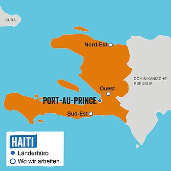 Haiti Haiti