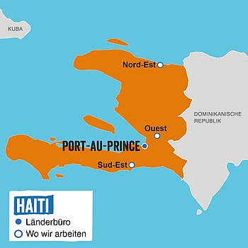 Haiti