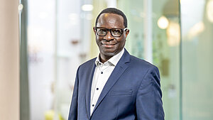 Karamba Diaby