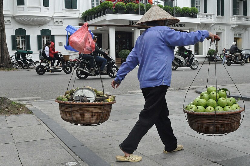 Obsthändlerin_Hanoi