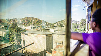 Harte Zeiten können sich in Chancen verwandeln