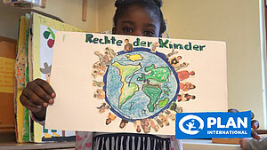 Kinderrechte kinderleicht erklärt