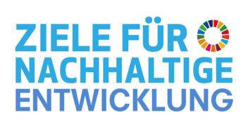 Ziele für nachhaltige Entwicklung - SDGs - Agenda 2030