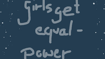 Girls Get Equal Power: Unsere Forderung nach mehr politischer Teilhabe für junge Mädchen und Frauen. Girls Get Equal Power: Unsere Forderung nach mehr politischer Teilhabe für junge Mädchen und Frauen.