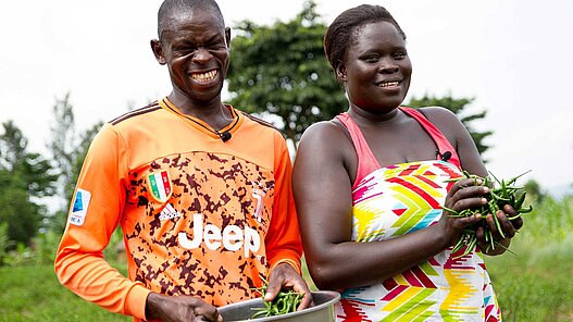 Dokumentarfilme Landwirtschaft