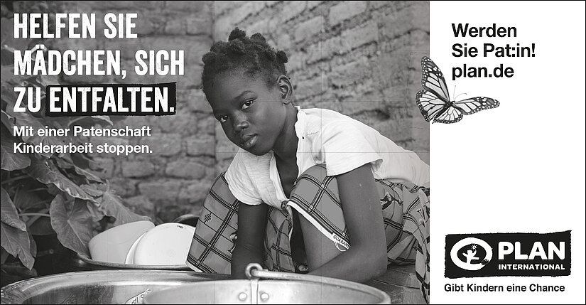 Motiv_Schmetterling_Kinderarbeit_sw Motiv_Schmetterling_Kinderarbeit_sw