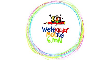 Malen für den guten Zweck Malen für den guten Zweck