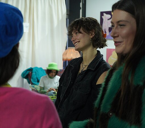 Charity-Vernissage