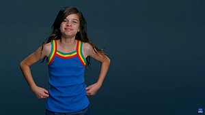 Plan - Run like a girl - Alles Gleich? - Unterrichtsmaterial Gender Geschlechterrollen