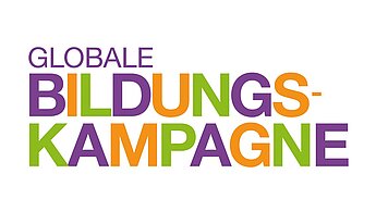 Die Globale Bildungskampagne