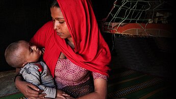 Alle Informationen zur Rohingya-Krise