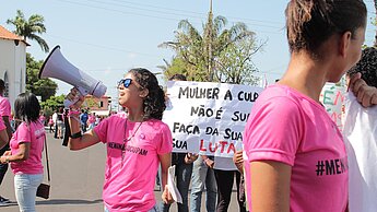 © Plan International / Maurício Neto