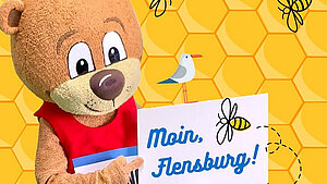 ISTAF Berlin verschenkt Baumschulen in Sambia ISTAF Berlin verschenkt Baumschulen in Sambia