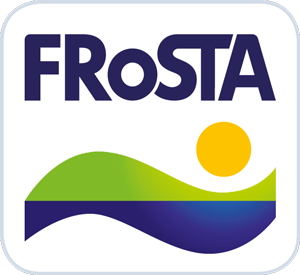 Logo FRoSTA AG