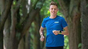 Ziel erreicht: Einmal um die Welt für Kinderrechte! Ziel erreicht: Einmal um die Welt für Kinderrechte!