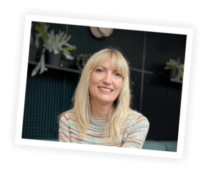 Portrait Yvonne Wicht