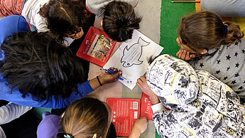 Umsetzung von Kinderrechten Umsetzung von Kinderrechten
