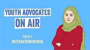Folge 5: Integrationskurse
