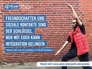 Kampagnenarbeit 1