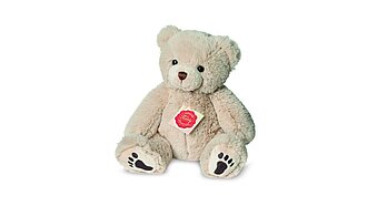 10192 Teddy, beige