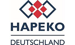 Logo Hapeko
