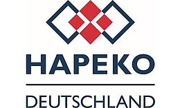 Logo Hapeko Logo Hapeko