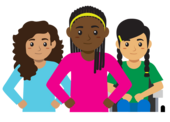 Kindern erklären Kindern erklären