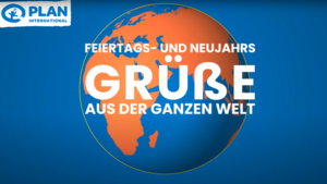 Feiertagsgrüße 2024