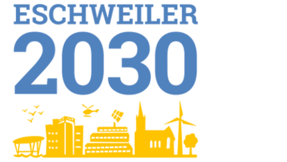 In Kooperation mit: Stadtverwaltung Eschweiler In Kooperation mit: Stadtverwaltung Eschweiler