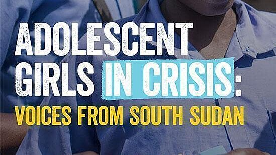 VoicesFromSouthSudan_May2018